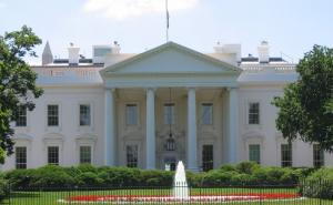 Bijela kuća ponovo otvorena za posjetioce nakon drame sa nepoznatom letjelicom