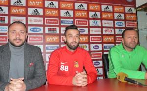 Čelik ponovo suspendovan zbog duga prema bivšem igraču 