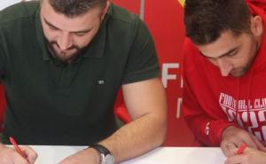 Veliko pojačanje za Rođene: Bobić produžio ugovor sa Veležom 