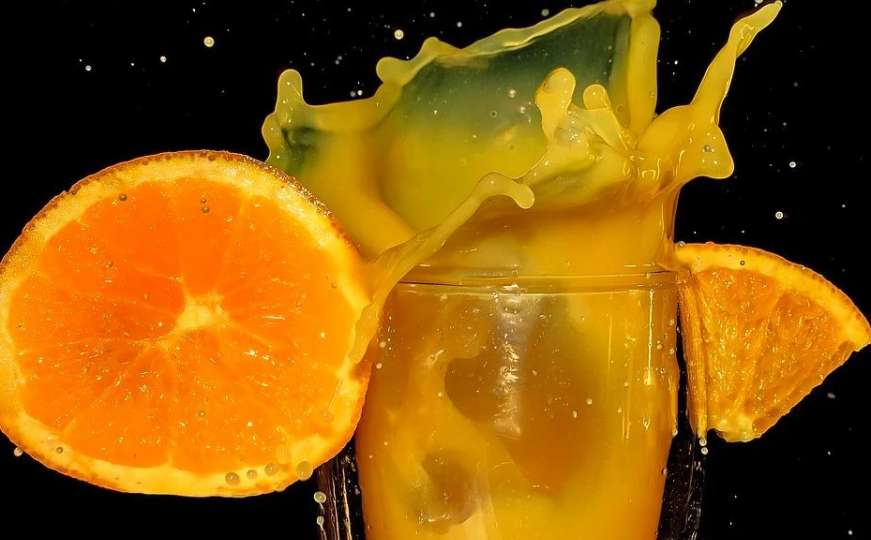 Rana upozorenja da vašem tijelu nedostaje vitamin C