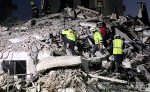 Dan žalosti u Albaniji: U potresima stradalo najmanje 25 osoba