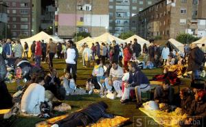 Banjalučanka i još osam osoba preživjeli horor nakon zemljotresa u Tirani