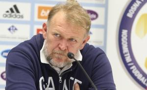 Robert Prosinečki napušta BiH: Vraća li se omiljeni selektor na klupu Zmajeva?