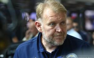 Izvršni odbor odlučio: Robert Prosinečki više nije selektor Zmajeva 