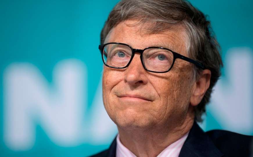 Bill Gates najavio novu pošast: Za pola godine ubit će 30 miliona ljudi