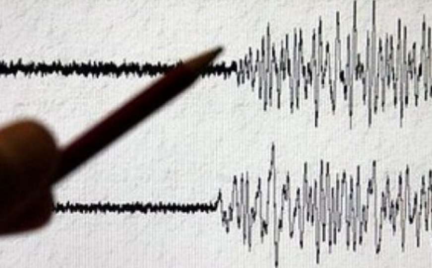 Za samo sat i po čak šest novih potresa pogodilo je Jadran i Albaniju
