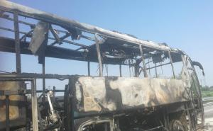 Upornost se isplati: Učenici iz BiH kojima se zapalio autobus naplatili odštetu