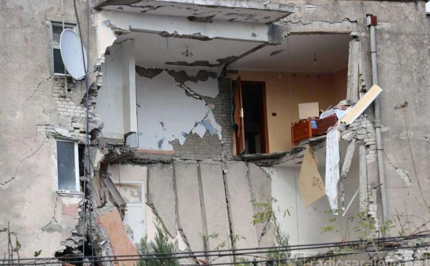 Broj poginulih u zemljotresu u Albaniji povećan: Traju akcije traženja i spašavanja