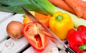 Hrana zbog koje će vam tijelo biti zahvalno što je jedete