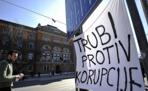 Analize: Finansijska istraga je neiskorišten alat u borbi protiv korupcije 
