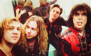 The Struts - Tatler Magazine