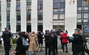 Ponovo odgođeno suđenje pripadnicima grupe Pravda za Davida