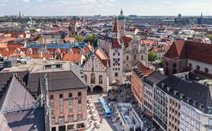 Posljednji podaci: Kolika je prosječna neto plaća u Njemačkoj i gdje su najviše