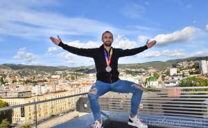 Amel Tuka se oglasio nakon još jednog velikog priznanja