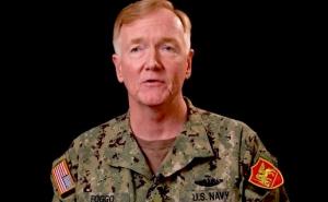 Komandant Foggo o NATO Štabu Sarajevo: Već 25 godina rastemo zajedno sa BiH