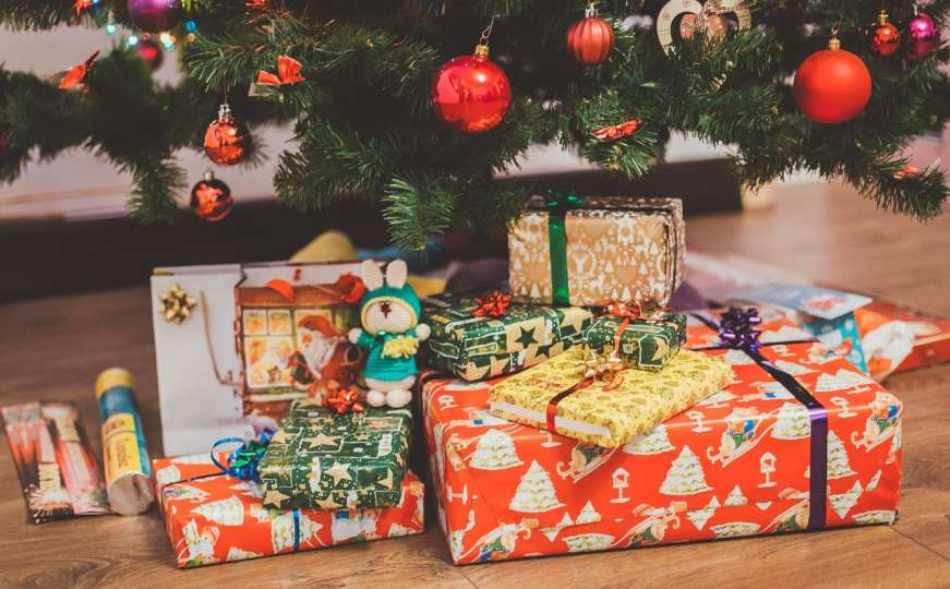 Građani Beča namjeravaju potrošiti 335 miliona eura za božićne poklone