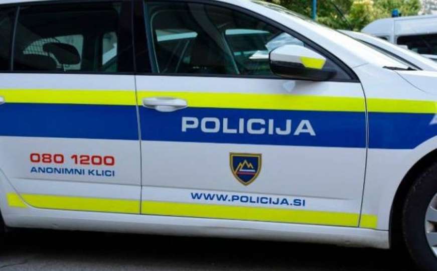 Bosanac u Sloveniji skrivio saobraćajnu nesreću u kojoj su stradala dva migranta