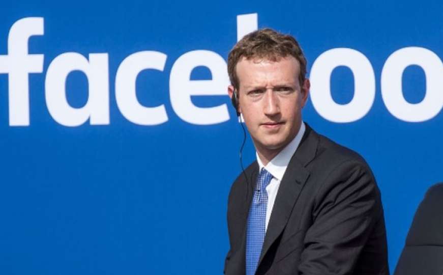 Pali Facebook i Instagram širom svijeta: Veliki problemi i kod nas