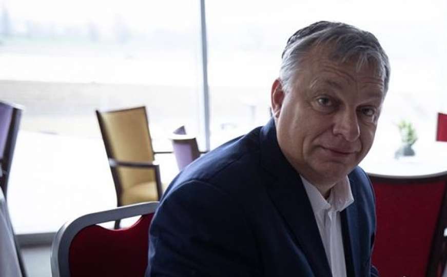 Ljude začudilo ono šta je mađarski premijer jeo u Osijeku