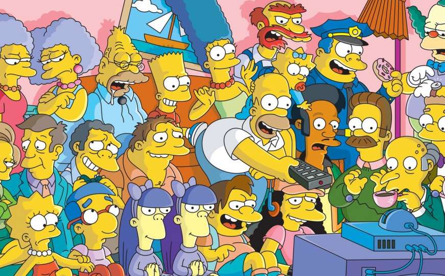 Kompozitor „Simpsona“: Nakon 30 godina snimanja došao je kraj