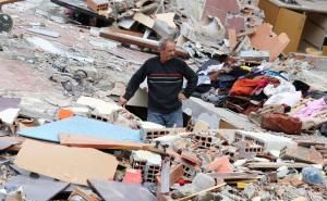 Albanija ne miruje: Novi zemljotres pogodio područje Drača