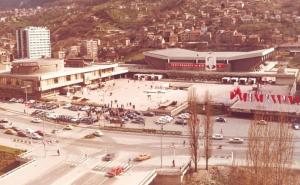 Prije tačno 50 godina otvorena Skenderija: Pogledajte kako je tu noć bilo u Sarajevu