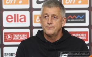 Musemić uoči derbija sa Željom: Osim me ne može ničim iznenaditi 