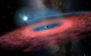 Naučnici otkrili novu Crnu rupu: Toliko je velika da je ne možemo objasniti
