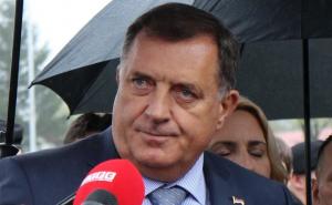 Milorad Dodik kategoričan: Migrantskih centara neće biti u RS