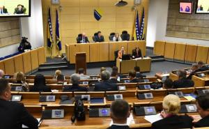 Budžet na dnevnom redu sredinom decembra