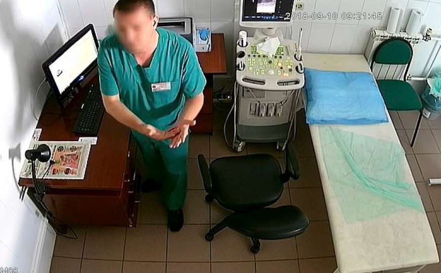 Ginekolog iz pakla: Prodavao je snimke pacijentica po internetu