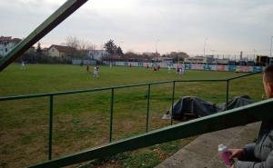 Tragedija u Beogradu: Preminuo mladi fudbaler i velika nada srbijanskog sporta