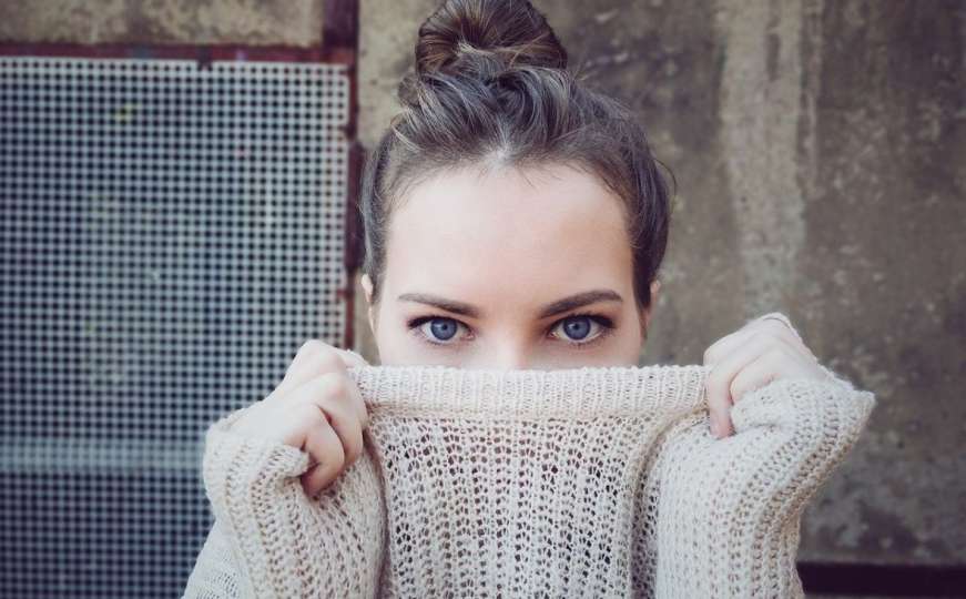 Ovaj stilski trik uključuje dva džempera i garantira luksuzan izgled