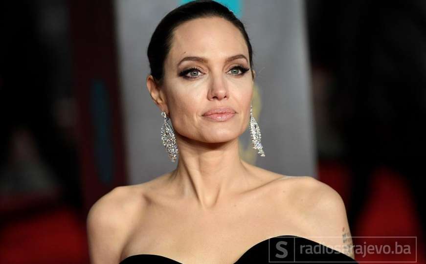 Ovo je žena u koju je Angelina Jolie bila ludo zaljubljena