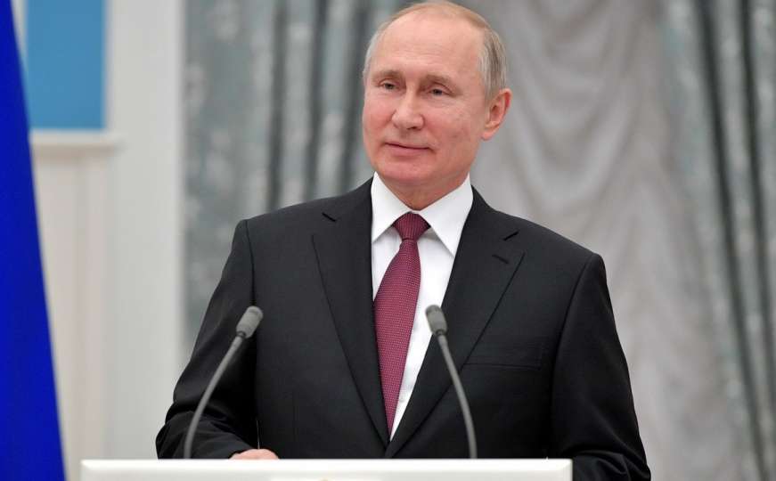 Putinov savjetnik: Predsjednik radi kao visoka peć koju je nemoguće ugasiti