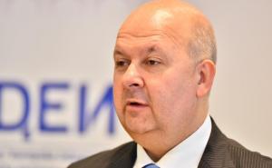 Dilberović: Dogovor političkih stranaka će otkočiti raspravu o BiH i EU