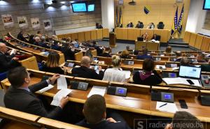 Zavod Pazarić i budžet za 2020. godinu teme Parlamenta FBiH u decembru 