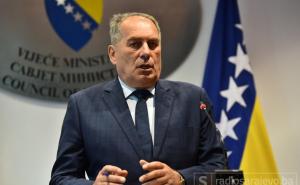 Mektić: Dodik obmanjuje javnost u RS, program reformi je klasični ANP 