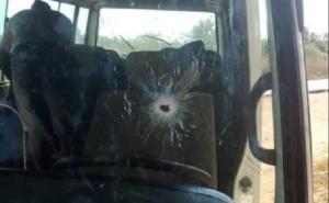 Izrešetan autobus nigerijskog premijerligaša: Pet osoba u teškom stanju 