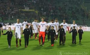 Sarajevo danas bez važnog igrača: Neću biti na terenu da pomognem ekipi 