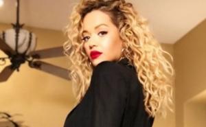 Rita Ora stigla u Albaniju da pomogne nastradalim u zemljotresu