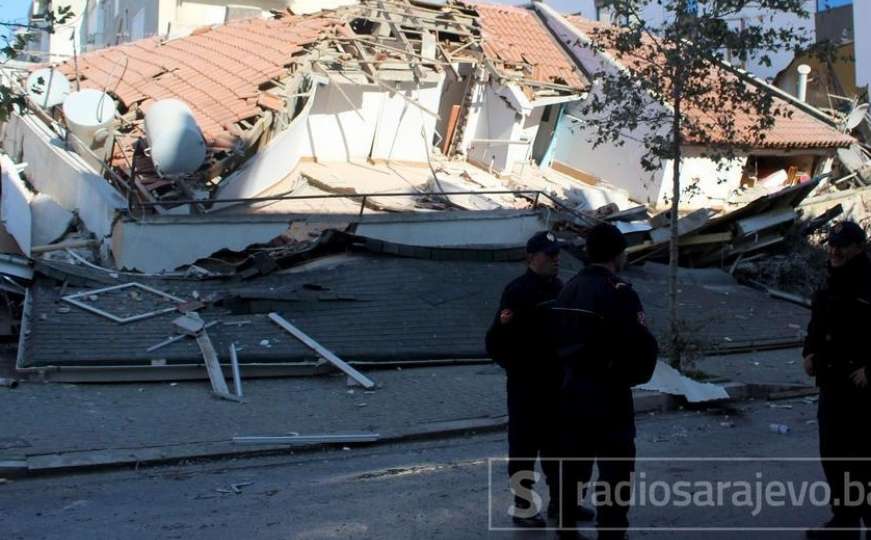 Raste broj mrtvih: U zemljotresu u Albaniji poginula 51 osoba