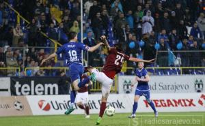 Poznati sastavi za derbi između Sarajeva i Željezničara