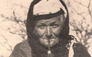 Baba Manda Cherokee je mit: Kako je cijela regija povjerovala u jednu simpatičnu izmišljotinu