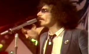 "Ja sam momak na lošem glasu...": Bijelo dugme i "Bitanga i princeza"