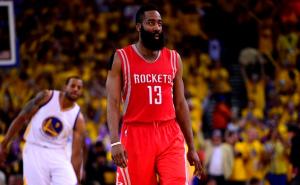 James Harden razmontirao Atlantu sa 60 poena i pridružio se velikoj trojci 