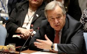 Guterres: Učiniti zajednički napor za okončanje epidemije AIDS-a do 2030. godine 