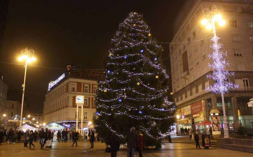 Danas počinje advent - vrijeme duhovne pripreme za Božić 