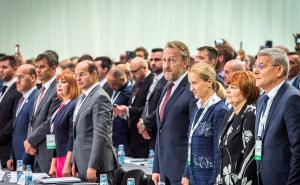 SDA: Kolinda mora znati da nikada neće ostvariti ciljeve Praljka i njegovih mentora