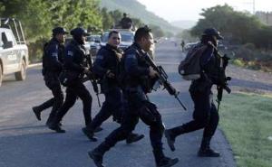 Ubijena 21 osoba: Krvavi obračun narko kartela i sigurnosnih snaga 